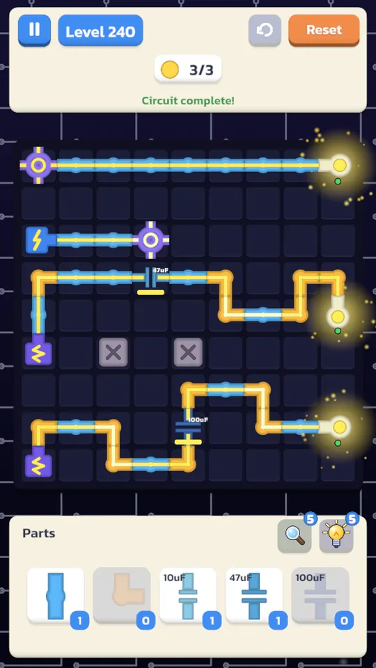 Circuit Lap screenshot 5