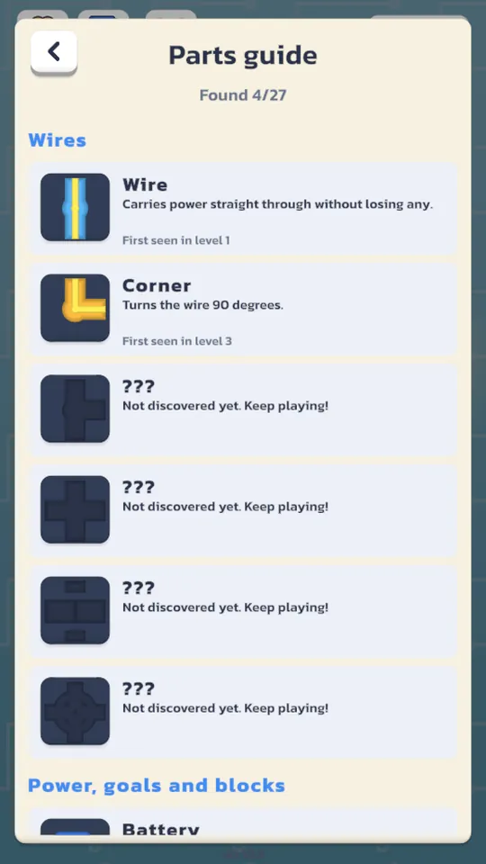 Circuit Lap screenshot 6